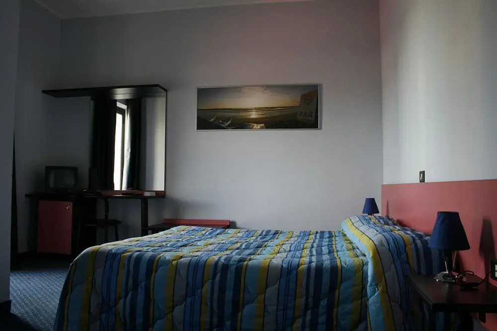 Hotel Ariminum Felicioni