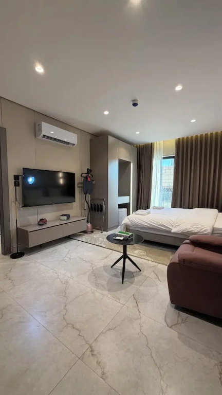 308s Tara-jre 2bedroom at Jabal Al Lweibdeh