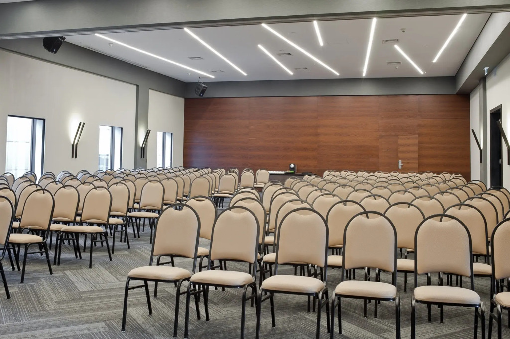 Pullman Sao Paulo Ibirapuera
