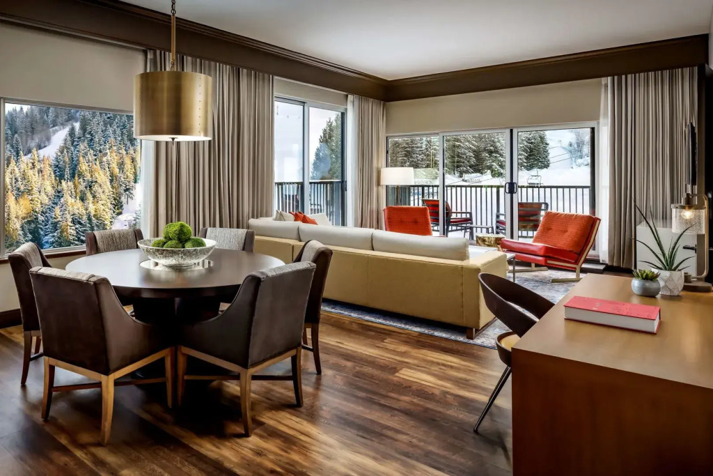 The Josie Hotel, Autograph Collection