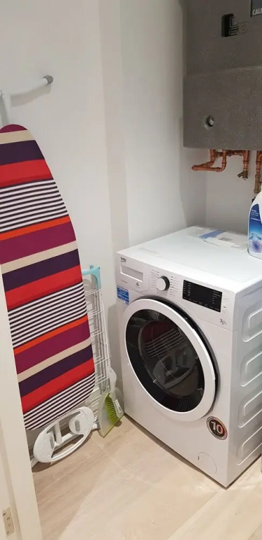 Fabulous stay in Ealing London luxury