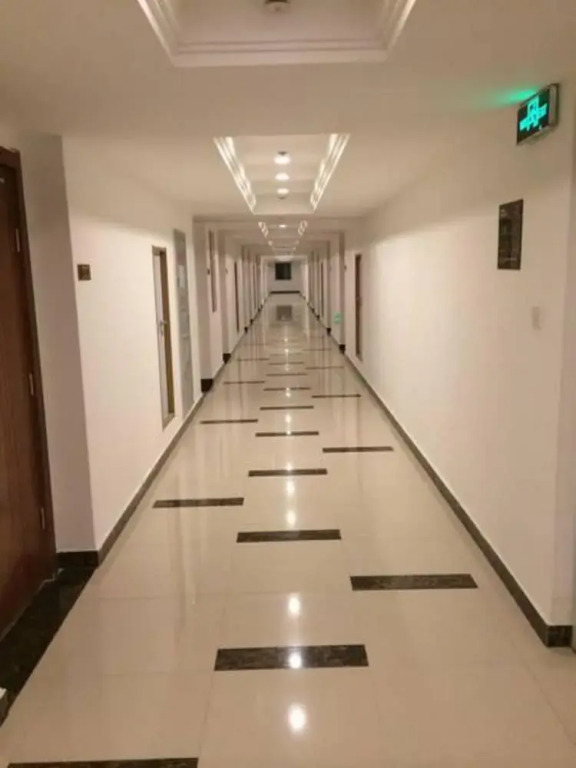 Dalian Xinyue Hotel Apartment