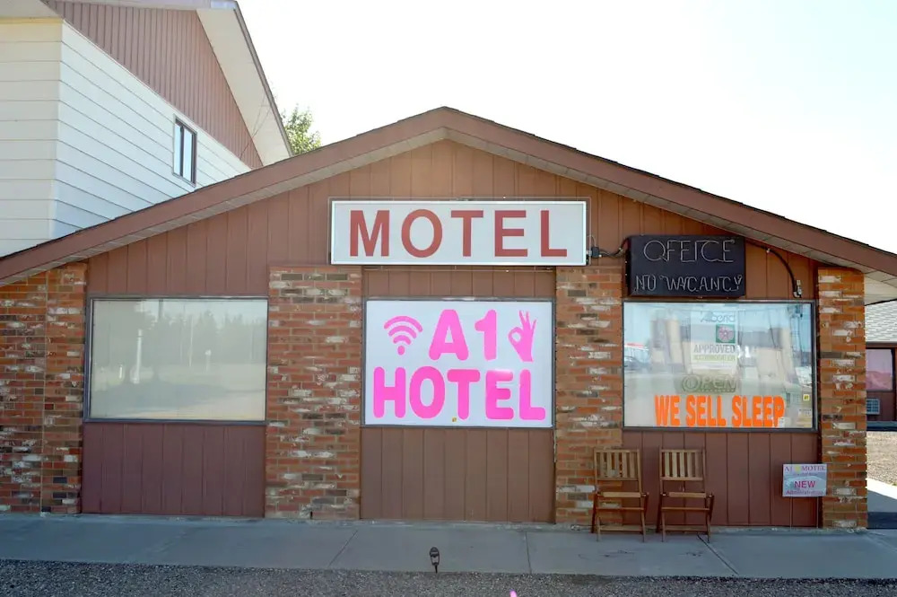 A1 Motel
