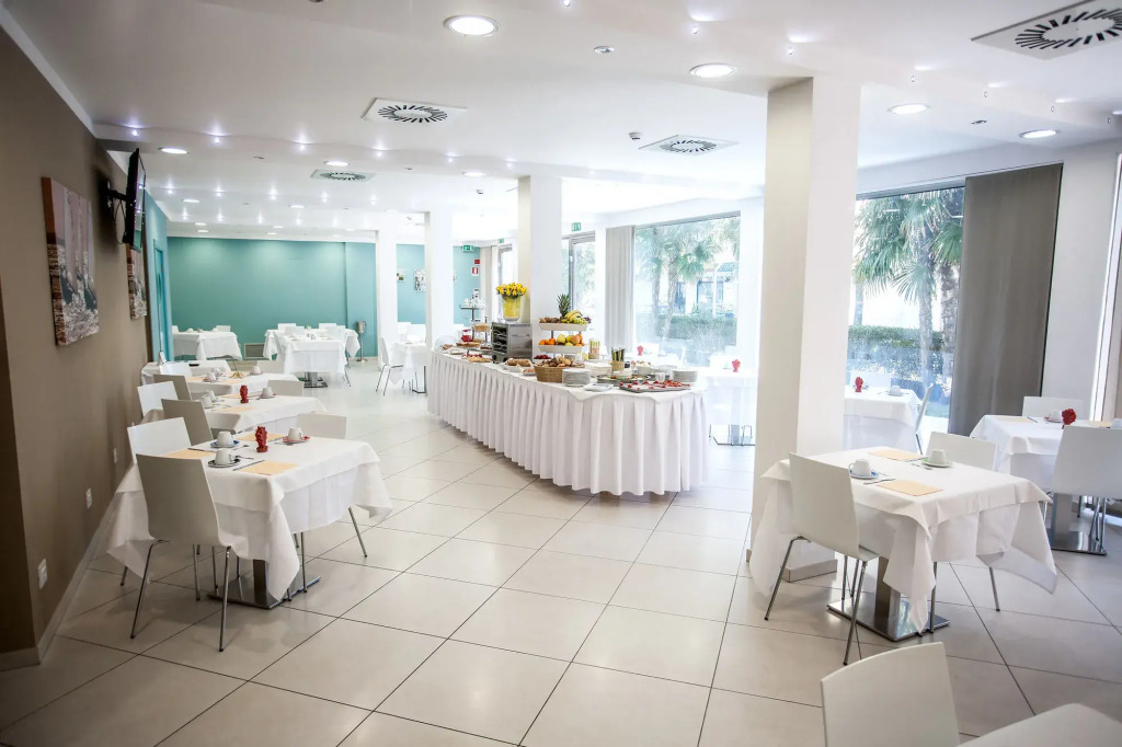 Hotel Oceanomare