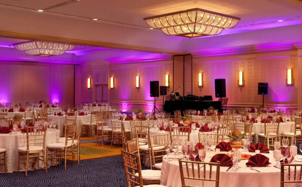 Boston Marriott Cambridge
