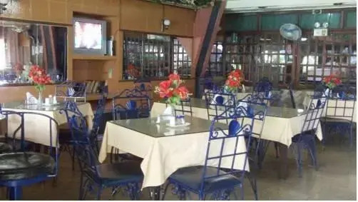 Bluefields Alpha Hotel