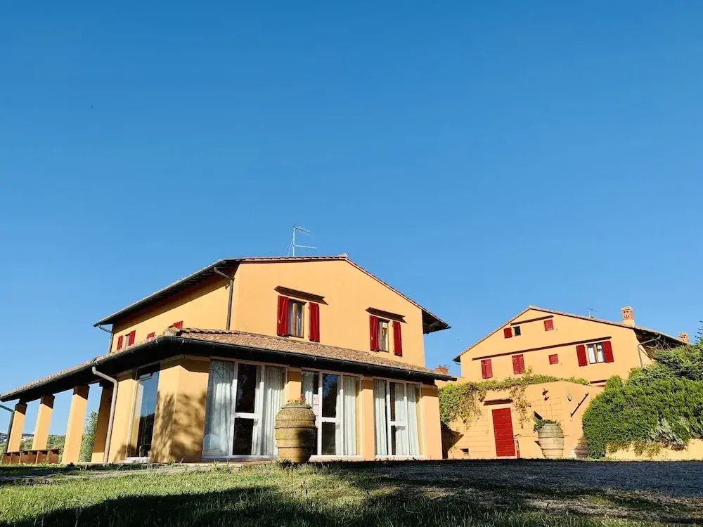 Tenuta Agricola Fraschiera