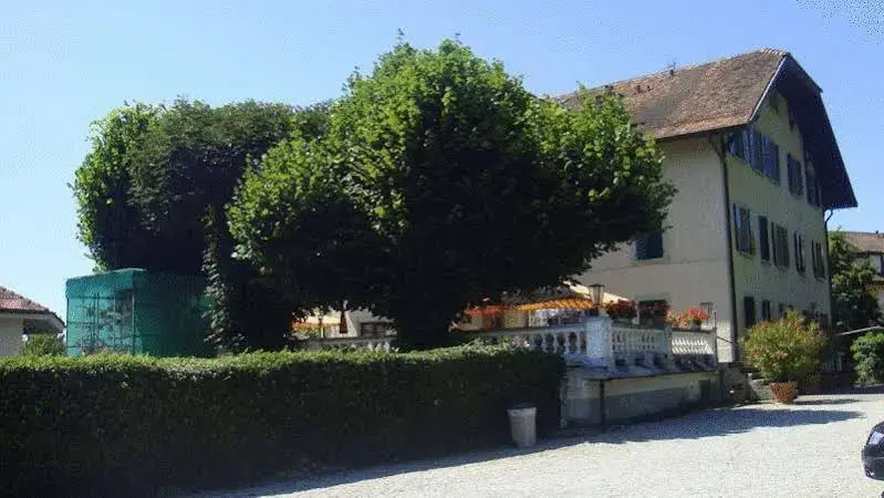 Hotel de Bahyse