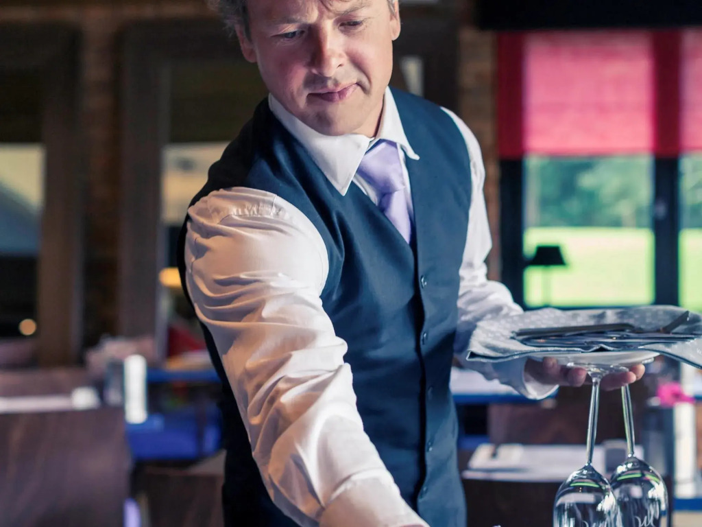 Mercure Hotel Zwolle