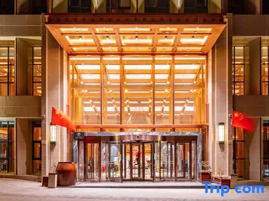 Changdu Tongtai Mingyu Rezen Hotel