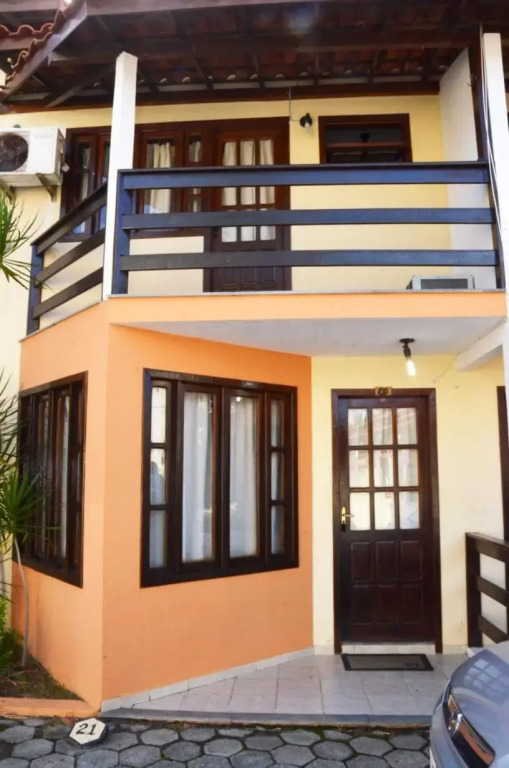 Praiamar Guest House