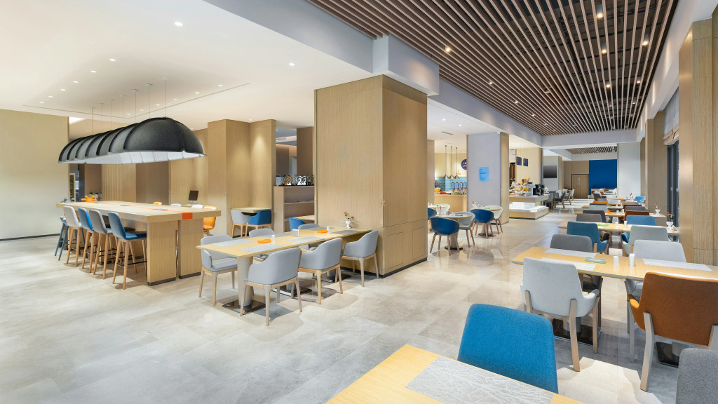 Holiday Inn Express Kunming West by IHG