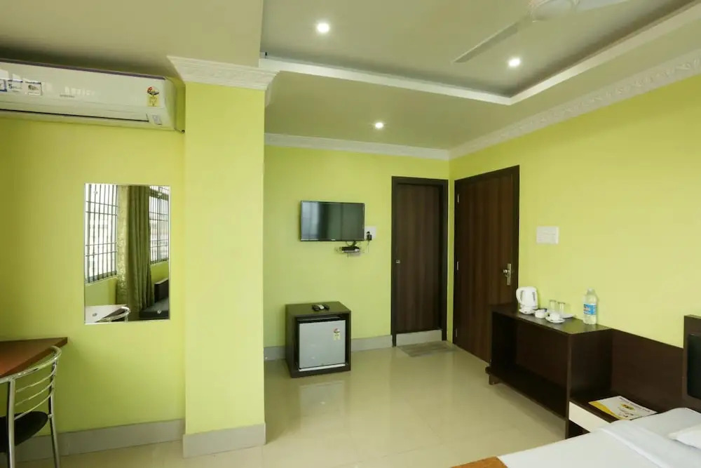Hotel Grand Luit