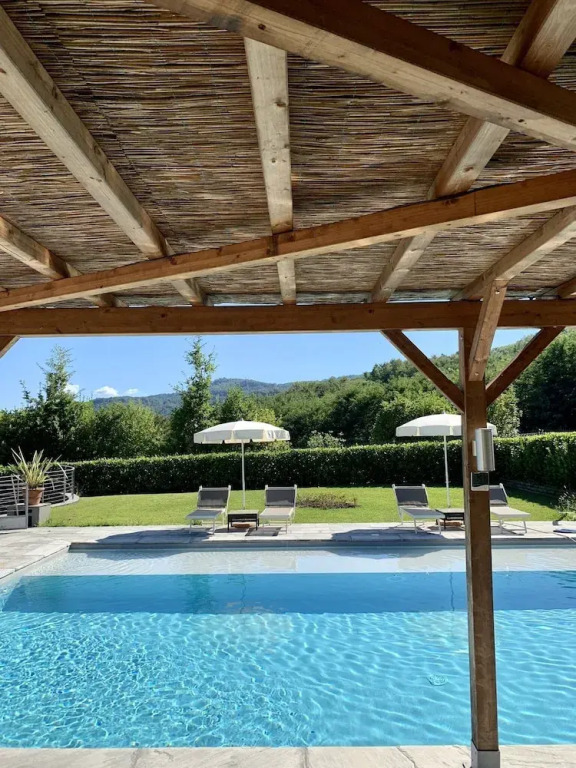 Welcome to Lush Tuscany and Beautiful Villa Adriano