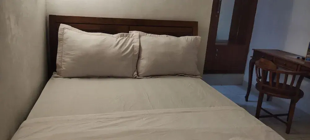 Hotel O Jr Residence Syariah