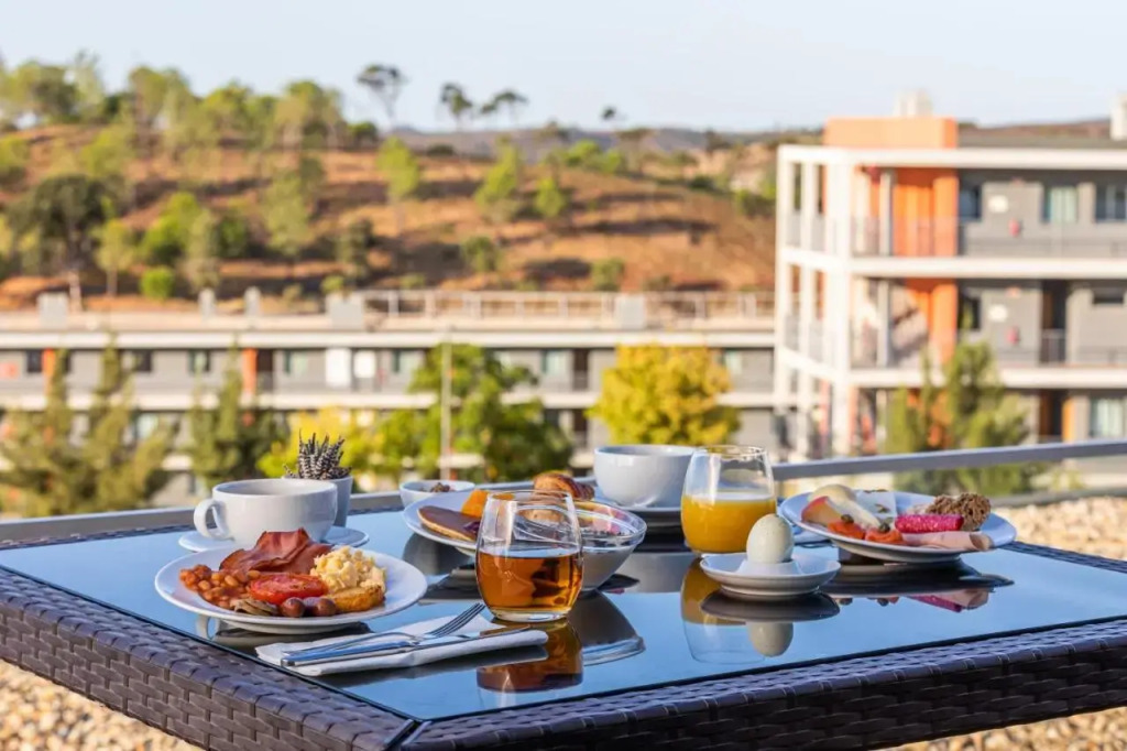 Algarve Race Resort - Hotel