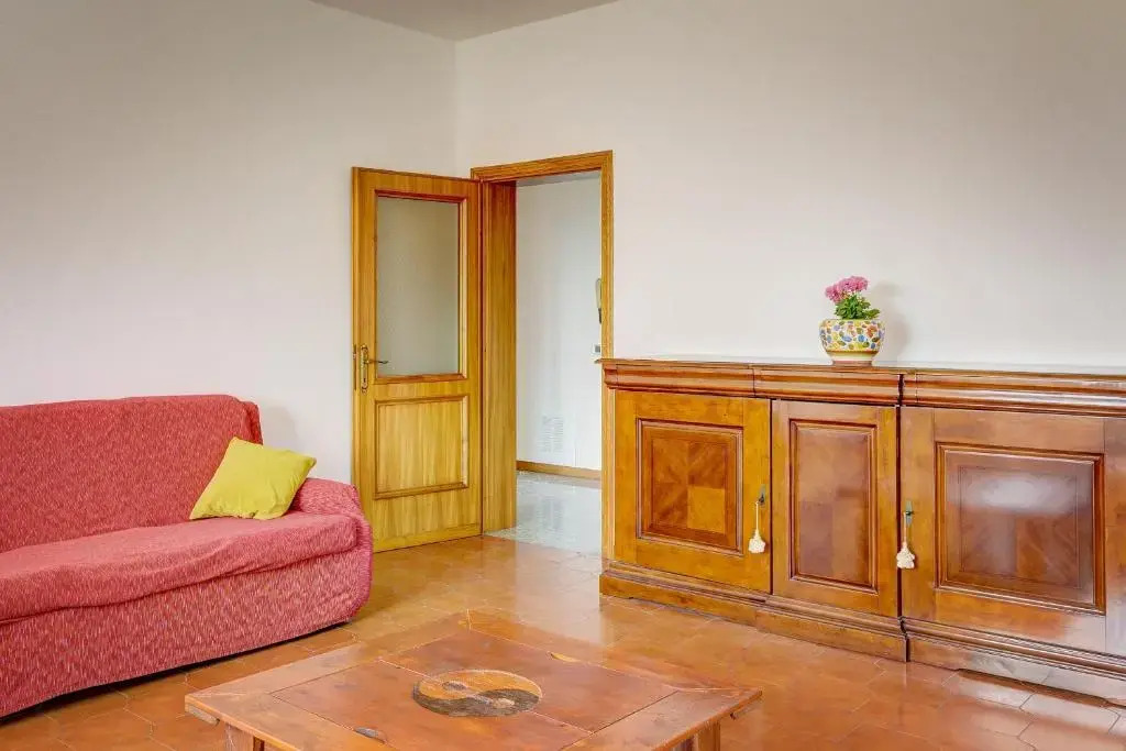 Appartamento Luisa - Vista Lago