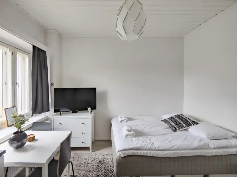 2ndhomes Puisto Apt.