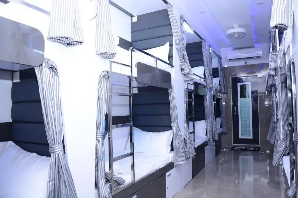 Ocean Dormitory