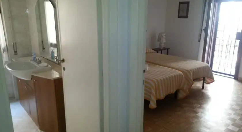 Apartment Veio