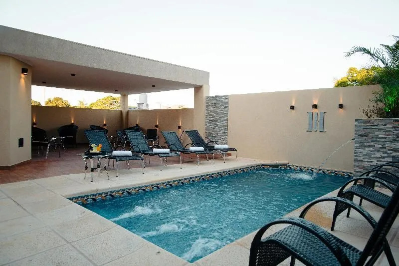 Hotel Batista