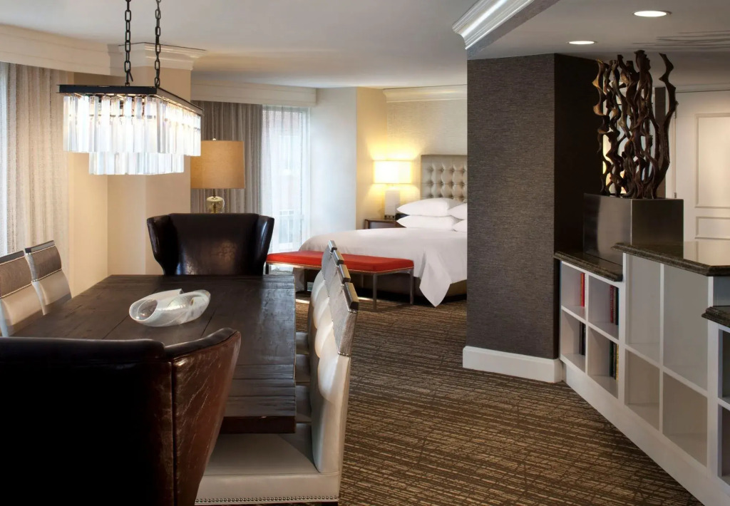 Houston Marriott Sugar Land