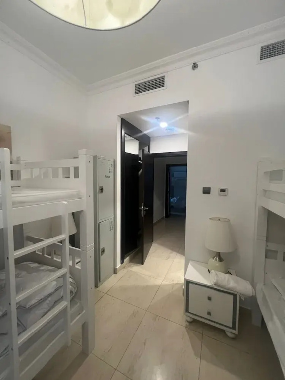 Bluewaters Islands Hostel