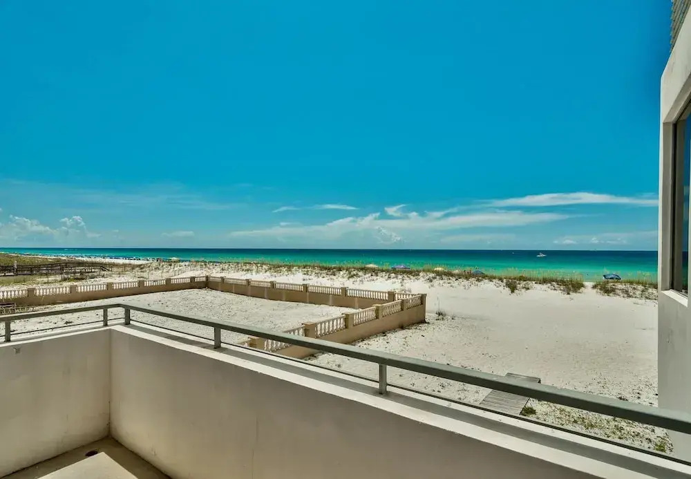 The White House of Holiday Isle 6 Bedroom Holiday Home by Five Star Properties