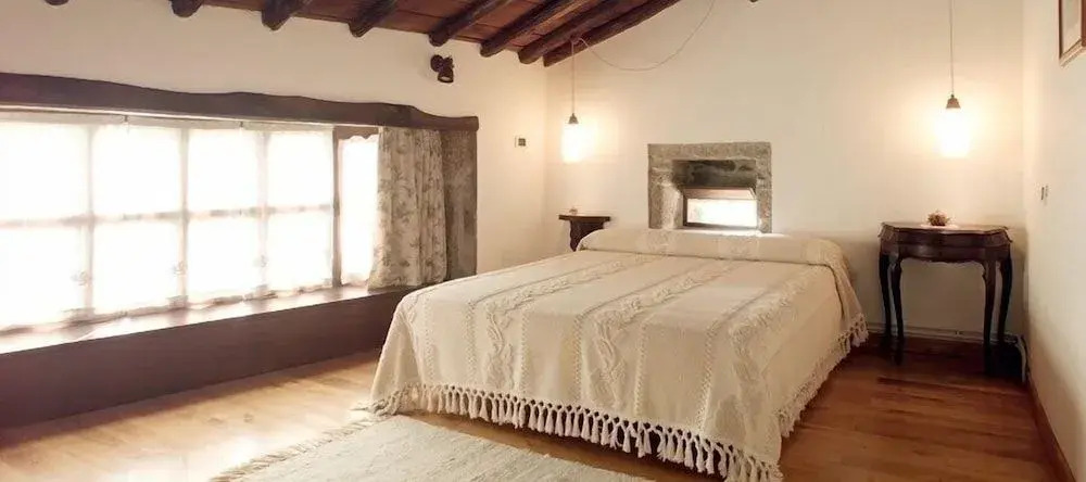 Casa Do Romualdo