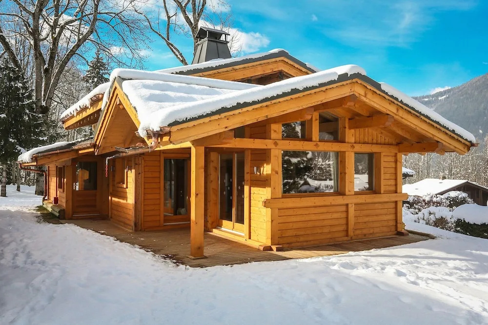 Chalet Bouquetin