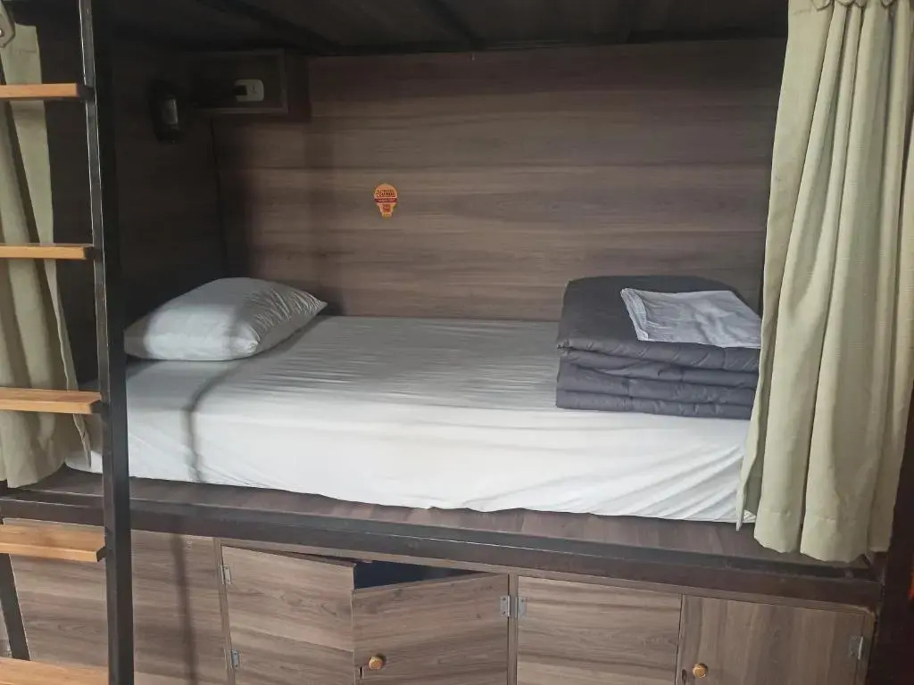 Viajero Lima - Barranco Hostel
