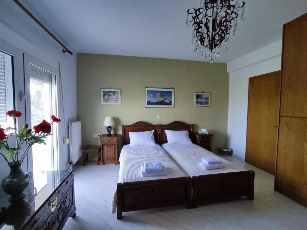 Ariadne Beach House