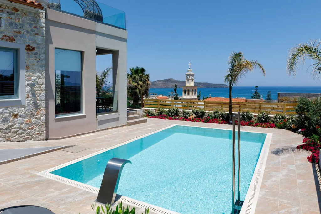Kleanthi Villa Chania Kleanthi Villa