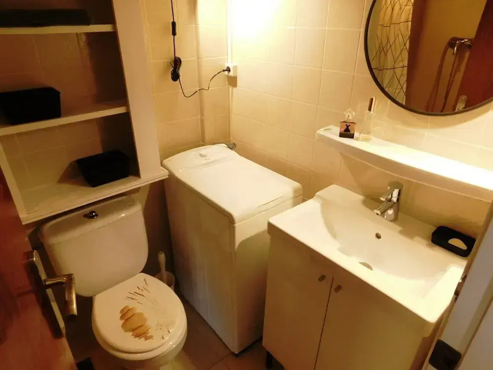 Apartamento Lorena - A195