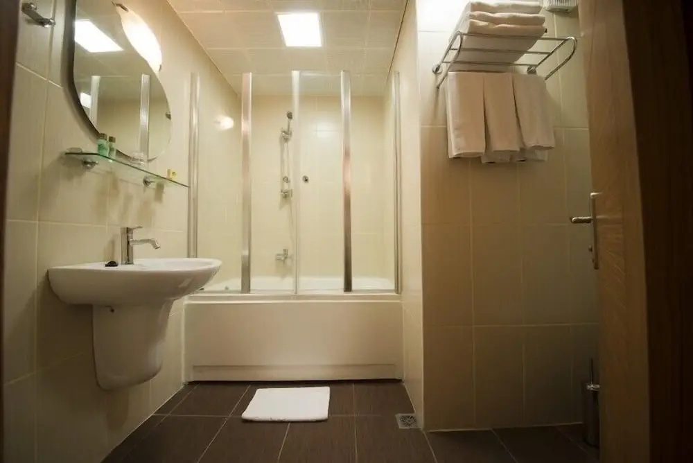 Hotel Camkar