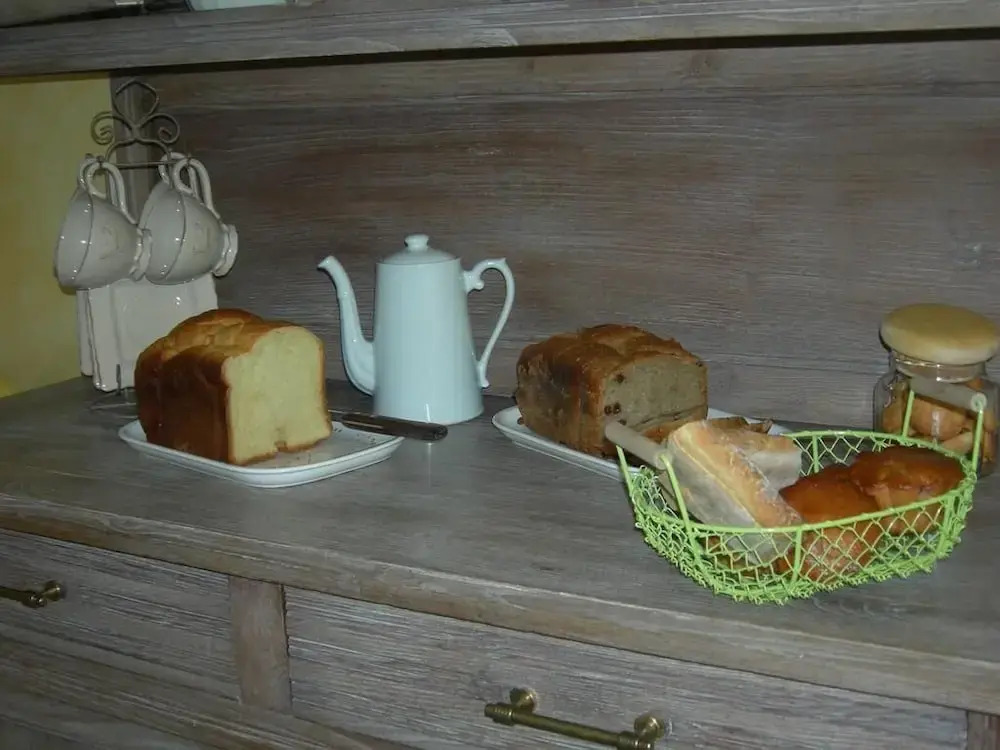 La Sarmentille