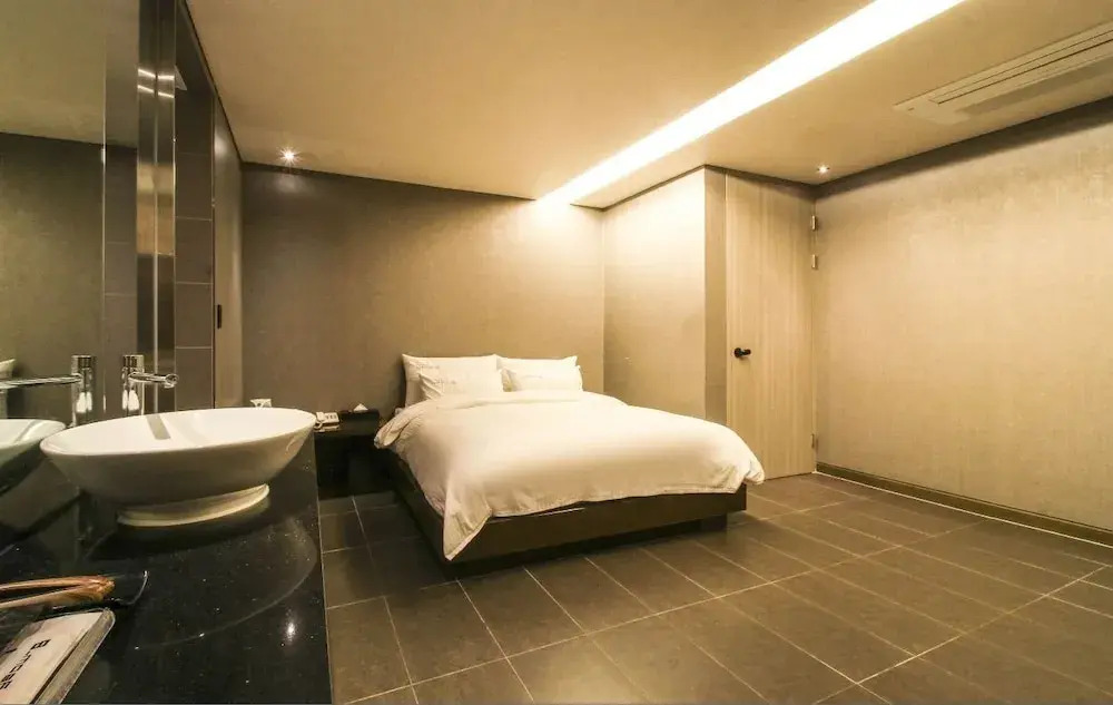 Haeundae Yeoubi Hotel
