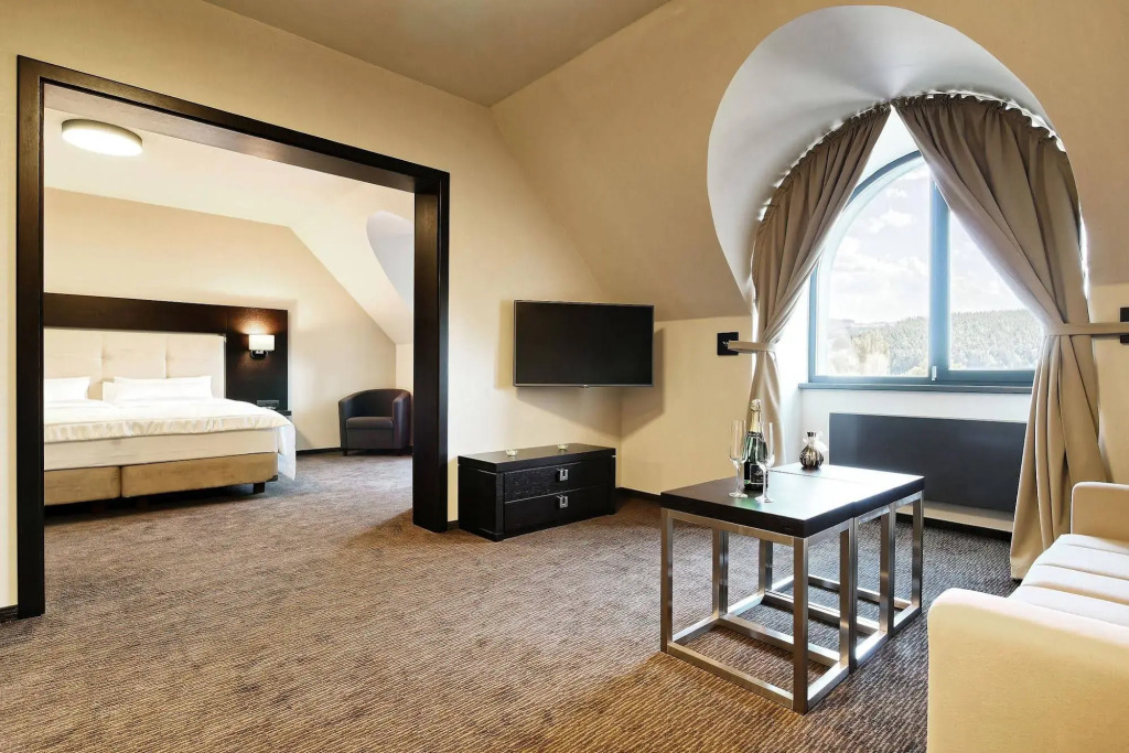Hotel Victory