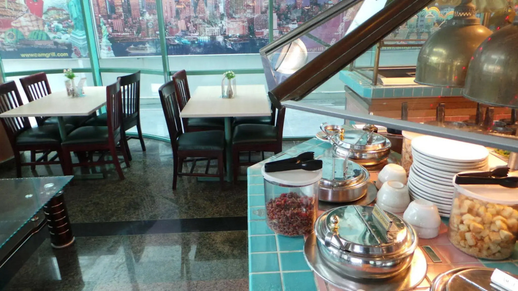 Business Hotel Tomang