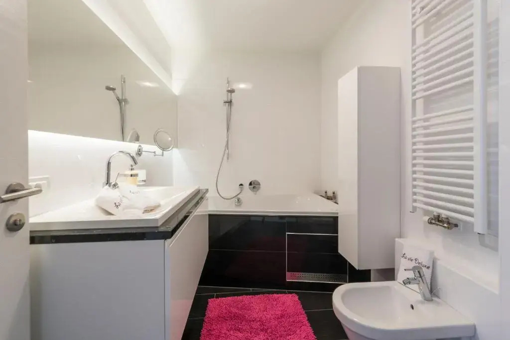 La vie Deluxe - Private Luxury Apartments