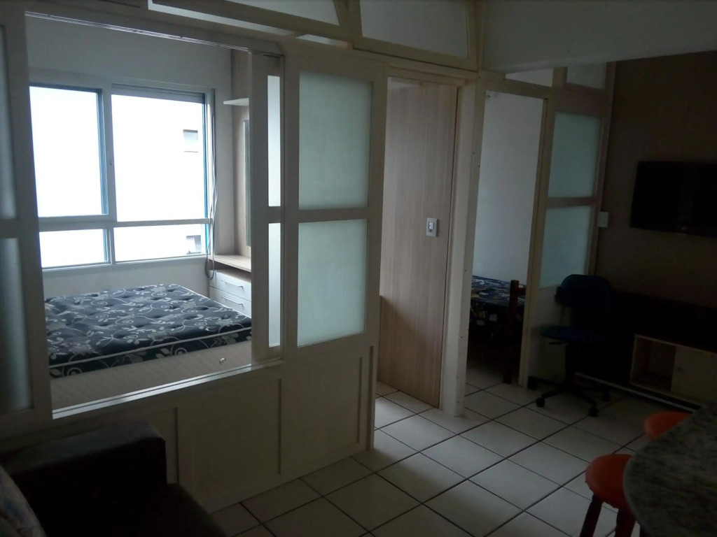 Apartamento 308, Marina, Centro - Torres - RS