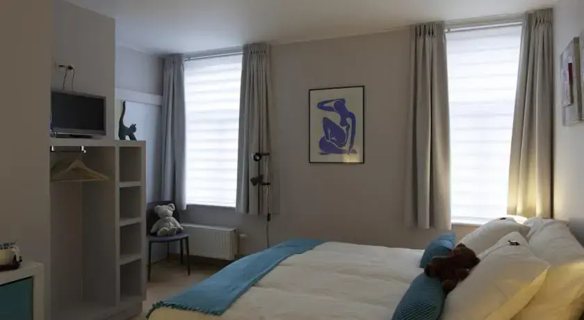 B&B Alegrìa