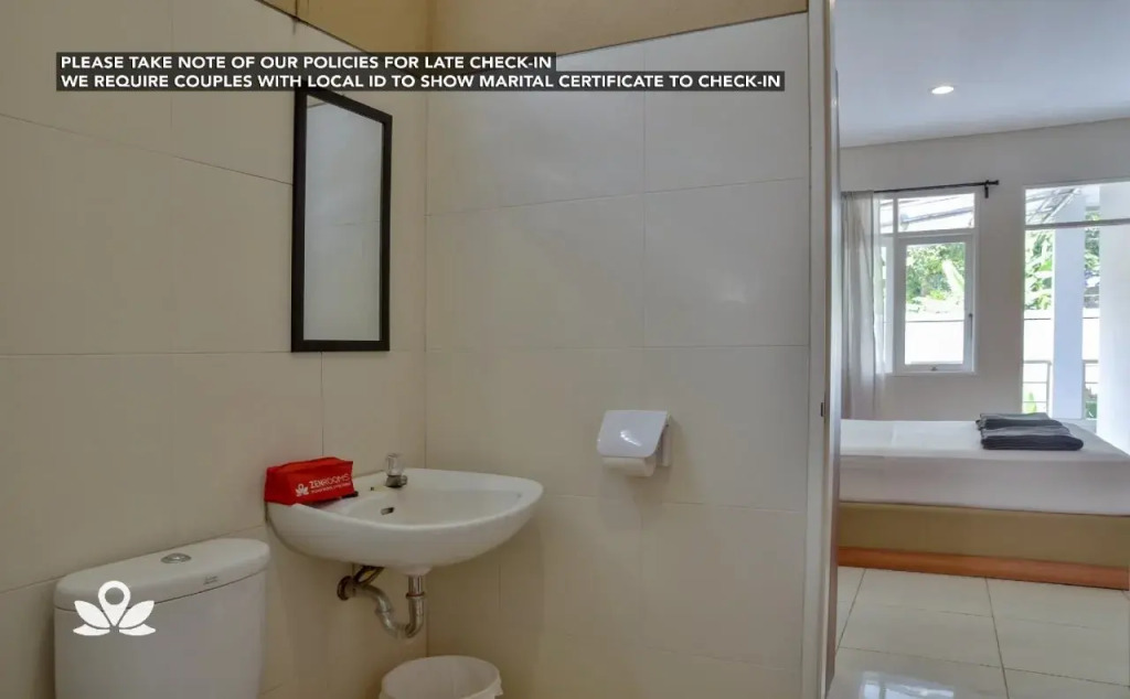 ZEN Rooms Bukit Dago Syariah