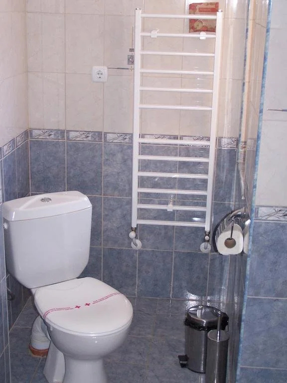 Family Hotel Vityaz House
