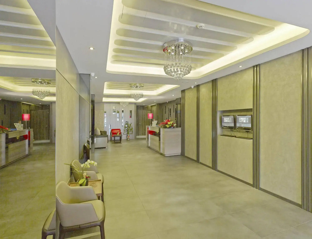 Beauty Hotels Taipei - B7 Journey