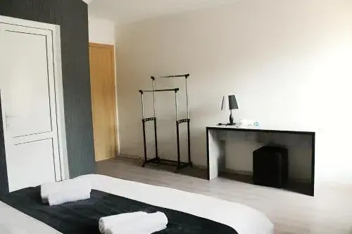 Hotel NOA Kazbegi