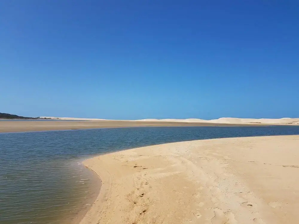Addo Riverside Manor