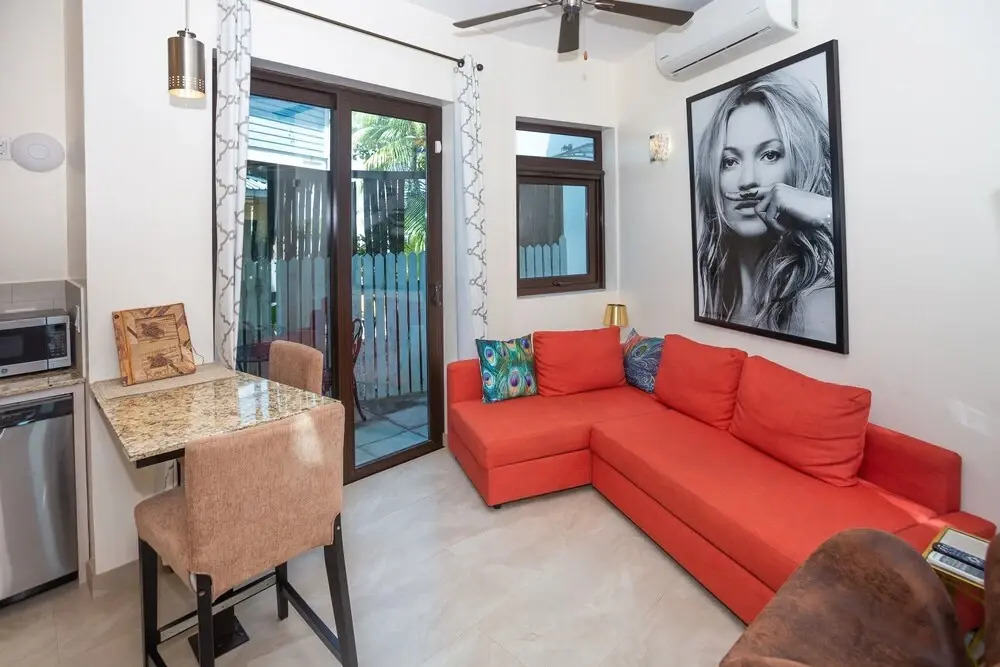 Bella Luna Beach House #227487