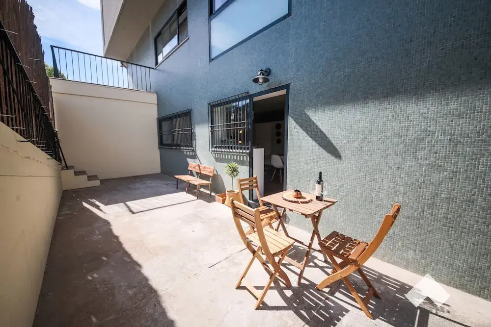 Kopke3 · Live Like a Portuguese in Kopke 113 Flat 2bd