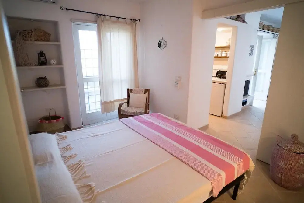 Relais Patriarca - Tirrenia - Utnz - IBR CAV